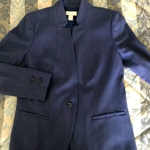 Loft Lined Blazer